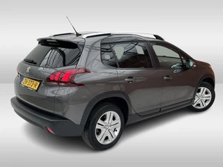 Peugeot 2008 | Automaat | Carplay/Android Auto | Navigatie | - afbeelding nr 2