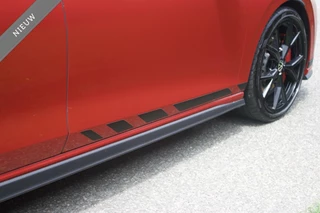 Volkswagen Golf Volkswagen Golf 8 GTI Clubsport| Pano - Blackstyl - Garantie - afbeelding nr 21