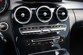 Mercedes-Benz C-Klasse - afbeelding nr 34