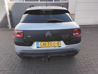 Citroën C4 Cactus - afbeelding nr 5