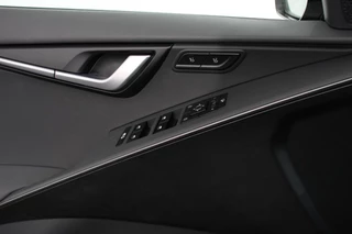 Kia Niro EV Kia Niro EV DynamicPlusLine 64.8 kWh Nieuw Model! | Navigatie Half Leder Schuif-kantel dak Electrisch bedienbare achterklep DAB Led Camera - afbeelding nr 9