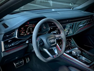 Audi RSQ8 - afbeelding nr 12