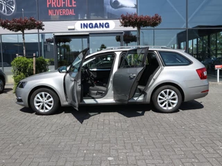 Škoda Octavia - afbeelding nr 7