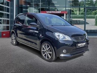 SEAT Mii SEAT Mii ELECTRIC PLUS CRUISE/PDC/BLUETOOTH/STOELVERW - afbeelding nr 3