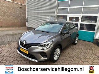 Renault Captur TCe 90pk Evolution