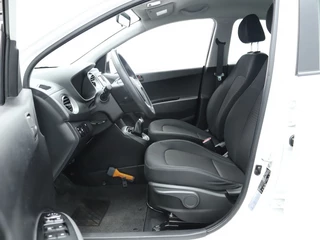 Hyundai i10 Hyundai i10 1.0i Comfort | Cruise control | Airco - afbeelding nr 17