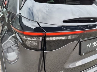 Toyota Yaris Cross Toyota Yaris Cross 1.5 Hybrid 130 Dynamic | Comfort Pack | Sensoren v/a | Stoelverw - afbeelding nr 36