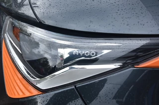 Toyota Aygo - afbeelding nr 7