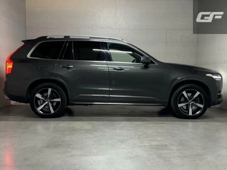 Volvo XC90 Volvo XC90 2.0 T8 Twin Engine AWD Inscription Leer Pano 7Per - afbeelding nr 3