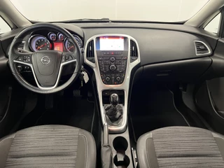 Opel Astra - afbeelding nr 8