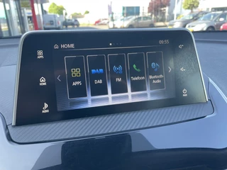 Mitsubishi Eclipse Cross - afbeelding nr 11