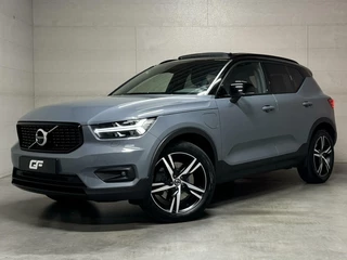 Volvo XC40 Volvo XC40 1.5 T5 Recharge R-Design Pano Cruise Camera - afbeelding nr 10