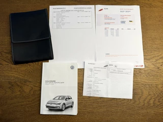 Volkswagen Golf Volkswagen Golf 1.0 eTSI 81kW DSG Life - afbeelding nr 16