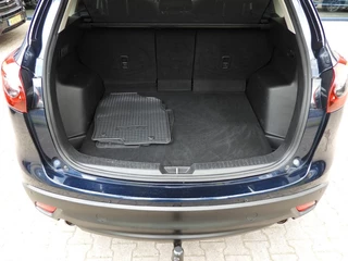 Mazda CX-5 Mazda CX-5 2.0 SAG 160 GT-M 4WD - afbeelding nr 26