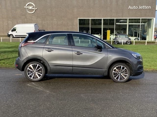 Opel Crossland X - afbeelding nr 5