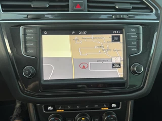 Volkswagen Tiguan Volkswagen Tiguan 1.4 TSI ACT Highline Pano Virtual DSG - afbeelding nr 14