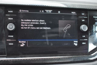 Volkswagen Polo Volkswagen Polo 1.0 TSI Life Stoelverwarming | Camera | Carplay | - afbeelding nr 17