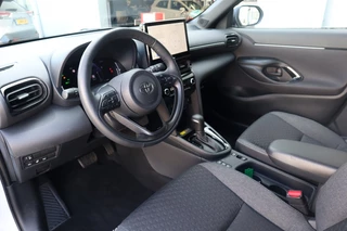 Toyota Yaris Cross Toyota Yaris Cross 1.5 Hybrid 115 First Edition + Comfort Pack - afbeelding nr 23