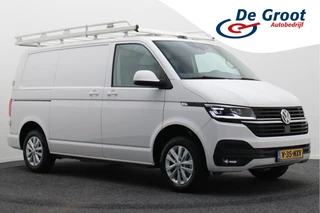 Volkswagen Transporter 2.0 TDI DSG L1H1