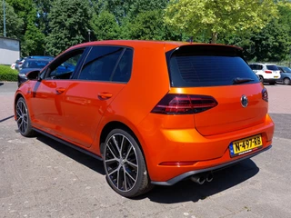 Volkswagen Golf 1.4 TSI PHEV GTE Executive | Navi | Clima | Adap.Cruise | Led Koplampen | Bluetooth Carkit+Streaming | Pdc V+A+Camera | Licht+Regensensor | Sfeerverlichting | Privacy Glass | 19''lm |Trekhaak - afbeelding nr 5