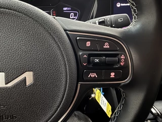 Kia Niro - afbeelding nr 22