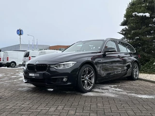 BMW 3 Serie - 492889601-0