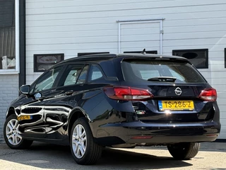 Opel Astra Opel Astra Sports Tourer 1.0 Online Edition Navi | Airco | Camera | Pdc | Apple Carplay | - afbeelding nr 12