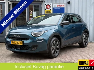 Fiat 600 1.2 Hybrid Pop