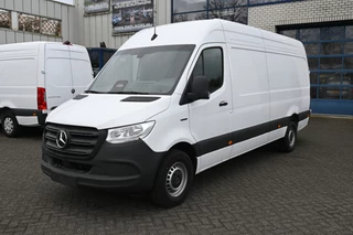 Mercedes-Benz eSprinter 314 L3H2 Pro 81kWh