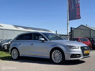 Audi A3 Audi A3 Sportback 1.4 e-tron PHEV Ambition Pro Line plus - afbeelding nr 4