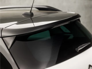 Citroën C3 Aircross (APPLE CARPLAY, NAVIGATIE, CLIMATE, GETINT GLAS, SPORTSTOELEN, LANE ASSIST, CRUISE, PARKEERSENSOREN, NIEUWSTAAT) - afbeelding nr 24