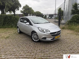 Opel Corsa Opel Corsa 1.4 Innovation NAP CARPLAY 1ste Eig CAM PDC CLIMA - afbeelding nr 7