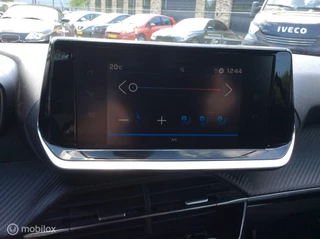 Peugeot 208 Peugeot 208 1.2 PureTech Active Climate contr Apple Carplay - afbeelding nr 23
