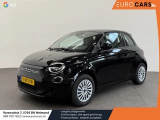 Fiat 500 Automaat Urban 42 kWh