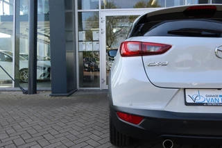 Mazda CX-3 - afbeelding nr 11