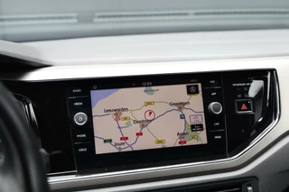 Volkswagen Polo Volkswagen Polo 1.0 TSI 95pk Comfortline  Navi Airco ACC DAB+ CarPlay NL-Auto NAP! - afbeelding nr 12