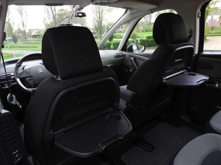 Citroën Grand C4 Picasso Citroën Grand C4 Picasso 2.0 HDi Business 2014 / LED *NAP* - afbeelding nr 53