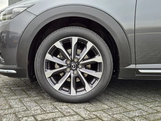 Mazda CX-3 - afbeelding nr 40