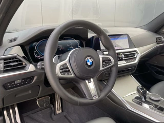 BMW 3 Serie BMW 3-Serie Touring 330e M Sport High Executive|ACC|Pano|360 - afbeelding nr 4