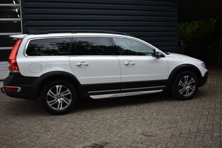 Volvo XC70 Volvo XC70 2.4 D4 AWD CROSS COUNTRY CLASSIC EDITION!!!5 CILINDER!!NIEUWSTAAT!!AUTOMAAT!!BJ 2016!!20894 EURO!! - afbeelding nr 27