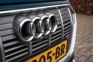 Audi e-tron - All-in rijklrprs | Camera spiegels  | Trekhaak - afbeelding nr 36