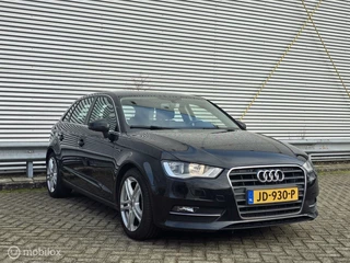 Audi A3 Audi A3 Sportback 1.4 TFSI CoD Ambiente | Navi | Airco - afbeelding nr 31