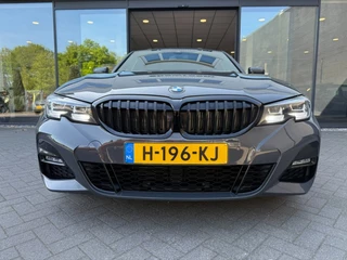 BMW 3 Serie - afbeelding nr 24