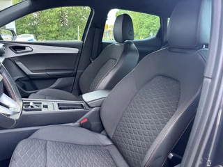 SEAT Leon Seat Leon 1.4 TSI eHybrid PHEV FR Business Intense - afbeelding nr 5