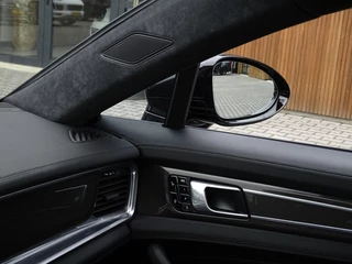 Porsche Panamera - afbeelding nr 55