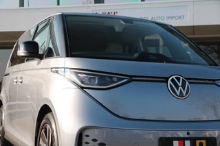 Volkswagen ID. Buzz - afbeelding nr 12