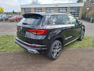 SEAT Ateca - afbeelding nr 5