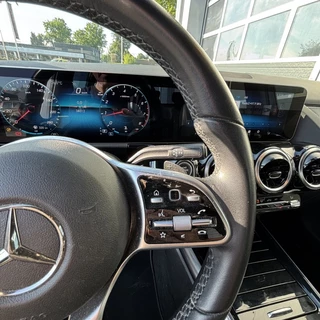 Mercedes-Benz B-Klasse - afbeelding nr 10