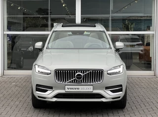 Volvo XC90 - afbeelding nr 2