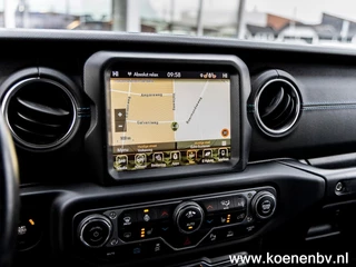 Jeep Wrangler Jeep Wrangler 4XE 380 RUBICON - afbeelding nr 27